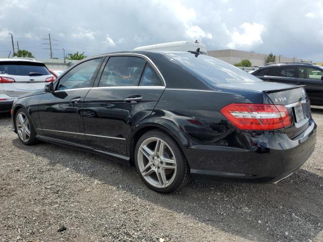 Photo 2 from auction – 2013 MERCEDES-BENZ E 350 with VIN WDDHF5KB9DA673372