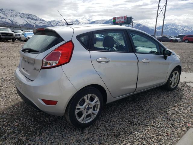 Photo 3 from auction – 2016 FORD FIESTA SE with VIN 3FADP4EJ3GM143849