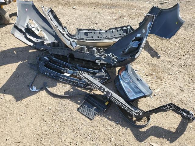 Photo 13 from auction – 2018 FORD EDGE SE with VIN 2FMPK4G97JBC30862