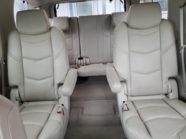 Photo 10 from auction – 2017 CADILLAC ESCALADE P with VIN 1GYS4CKJ8HR398158