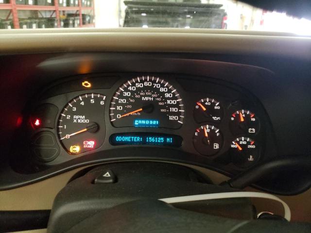 Photo 9 from auction – 2005 CHEVROLET silverado with VIN 2GCEK13T951206697