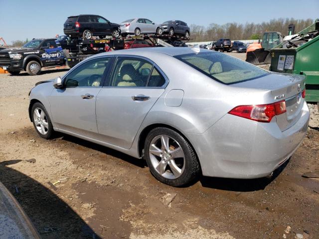 صورة رقم 2 من المزاد - 2012 ACURA TSX مع VIN JH4CU2F45CC025520