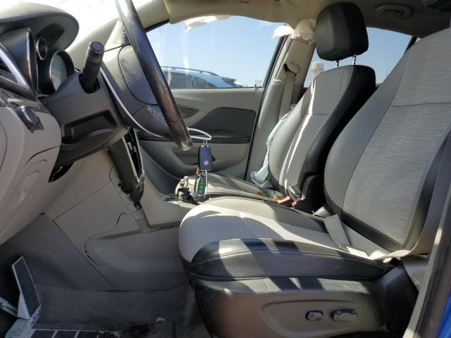 Photo 7 from auction – 2016 BUICK ENCORE with VIN KL4CJASB7GB533874