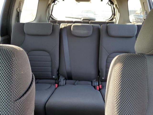 Photo 10 from auction – 2006 NISSAN PATHFINDER with VIN 5N1AR18U06C673736