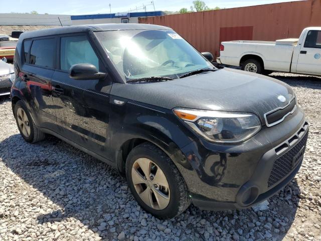 Photo 4 from auction – 2014 KIA SOUL with VIN KNDJN2A2XE7003973