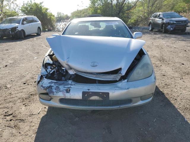 Photo 5 from auction – 2003 LEXUS ES 300 with VIN JTHBF30GX30116122