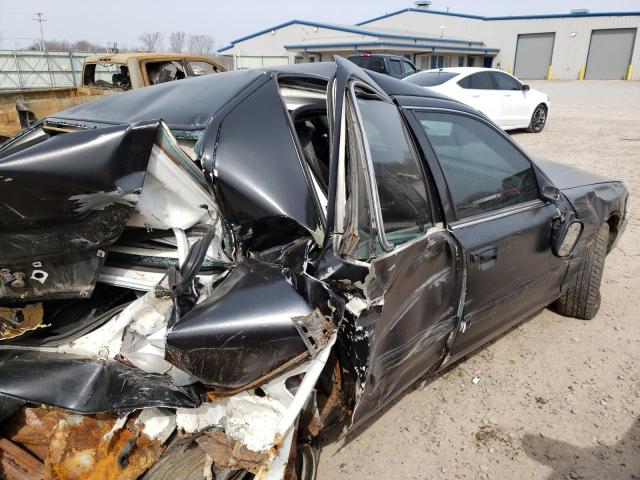 Photo 10 from auction – 2009 FORD CROWN VICT with VIN 2FAHP71V49X133656