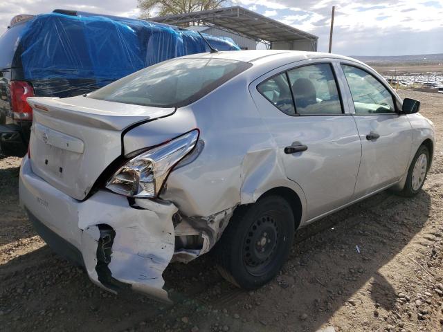 Photo 3 from auction – 2019 NISSAN VERSA S with VIN 3N1CN7AP2KL816140
