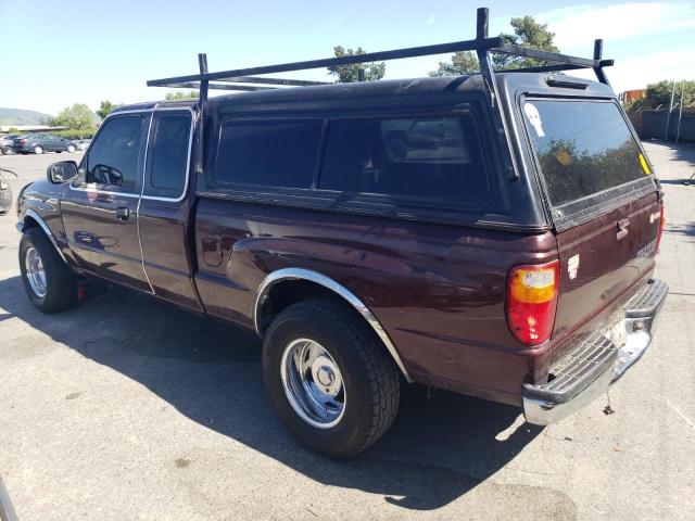 Photo 2 from auction – 2003 MAZDA B2300 CAB with VIN 4F4YR16D43TM08469