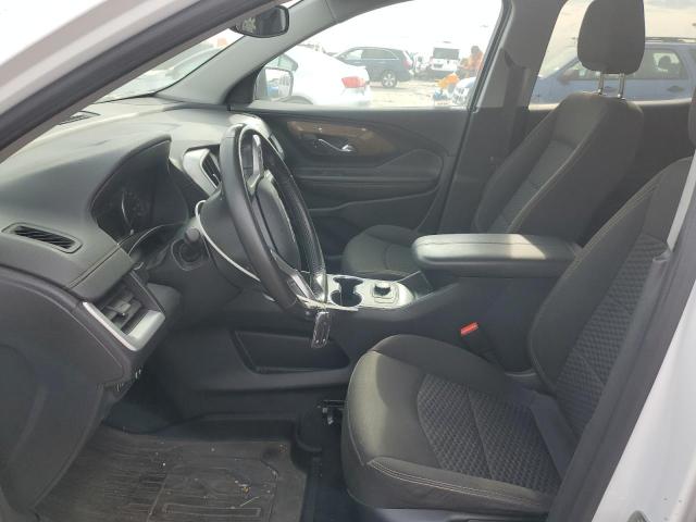 Photo 7 from auction – 2020 GMC TERRAIN SL with VIN 3GKALMEV1LL169348