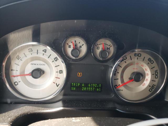 Photo 9 from auction – 2007 FORD EDGE SEL with VIN 2FMDK48C97BA60218