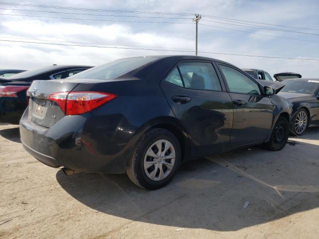 Photo 3 from auction – 2016 TOYOTA COROLLA L with VIN 2T1BURHE2GC496808