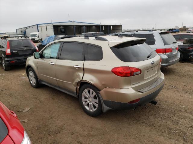 Photo 2 from auction – 2008 SUBARU TRIBECA LI with VIN 4S4WX98D584412075