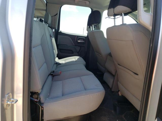 Photo 10 from auction – 2016 CHEVROLET SILVERADO with VIN 1GCRCNEC1GZ198706
