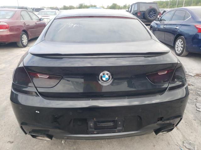 Photo 6 from auction – 2013 BMW 650 XI with VIN WBA6B4C52DDG67704