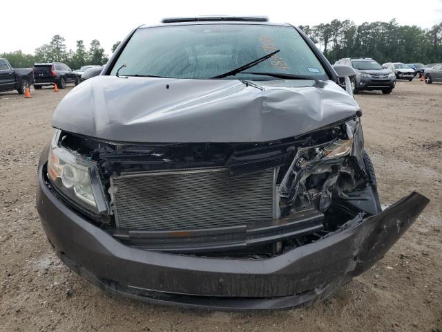 Photo 5 from auction – 2014 HONDA ODYSSEY EX with VIN 5FNRL5H61EB127997