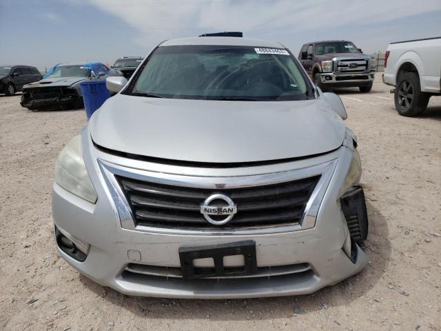 Photo 5 from auction – 2015 NISSAN ALTIMA 2.5 with VIN 1N4AL3AP5FC494202
