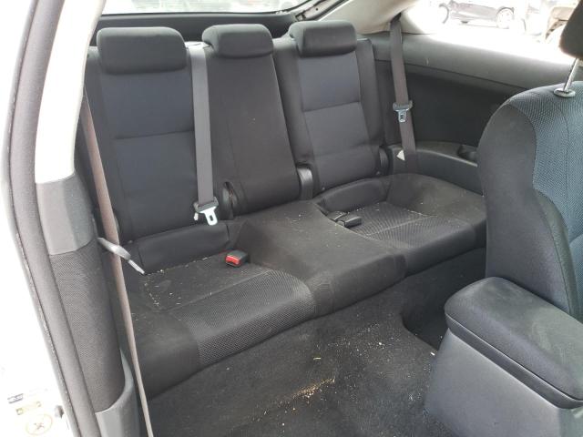 Photo 10 from auction – 2009 TOYOTA TC with VIN JTKDE167690290439