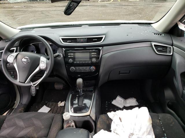Photo 8 from auction – 2015 NISSAN ROGUE S with VIN 5N1AT2MV9FC846174