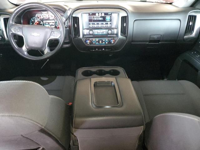 Photo 8 from auction – 2016 CHEVROLET SILVERADO with VIN 3GCPCREC6GG372705