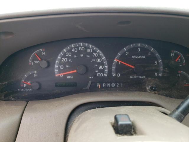 Photo 9 from auction – 2002 FORD F150 with VIN 1FTRX18L12NB09502