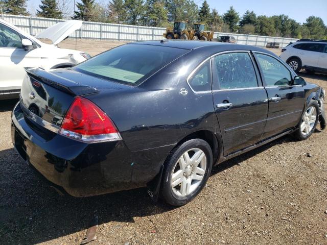 Photo 3 from auction – 2007 CHEVROLET IMPALA LTZ with VIN 2G1WU58R079356732