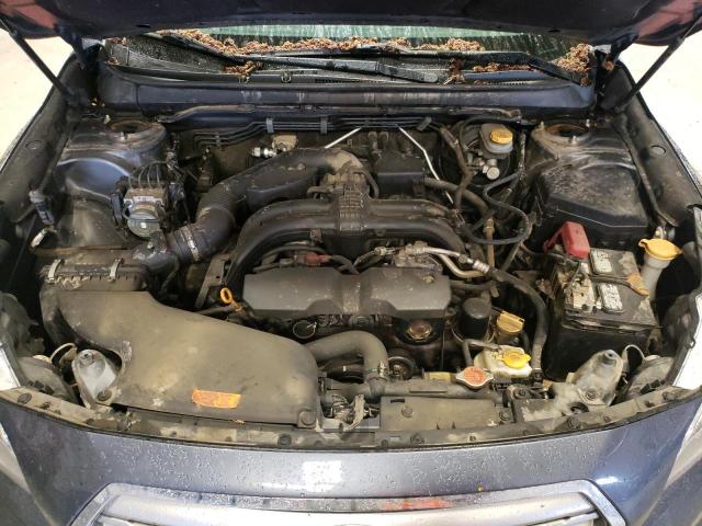 Photo 12 from auction – 2015 SUBARU OUTBACK 2. with VIN 4S4BSBNC9F3256240