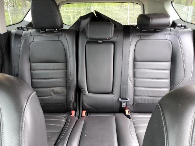 Photo 10 from auction – 2018 FORD ESCAPE SEL with VIN 1FMCU9HD8JUA26901