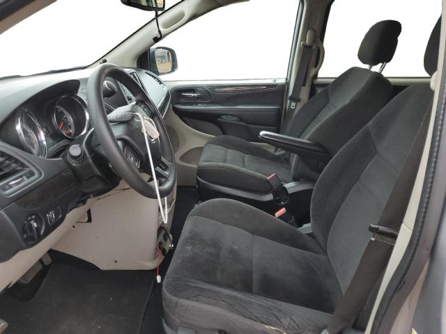 Photo 7 from auction – 2019 DODGE GRAND CARA with VIN 2C4RDGBGXKR805267