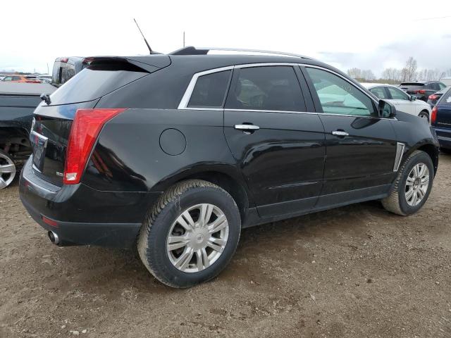 Photo 3 from auction – 2013 CADILLAC SRX LUXURY with VIN 3GYFNCE38DS553570