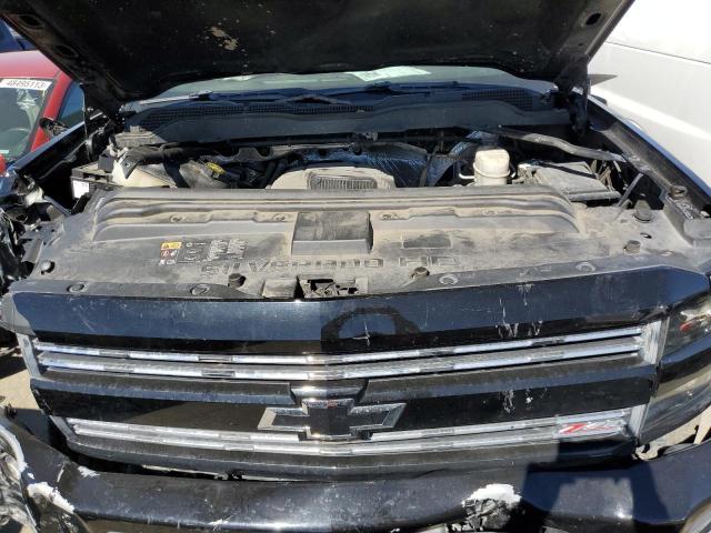 Photo 11 from auction – 2016 CHEVROLET SILVERADO with VIN 1GC1KVEG1GF277216