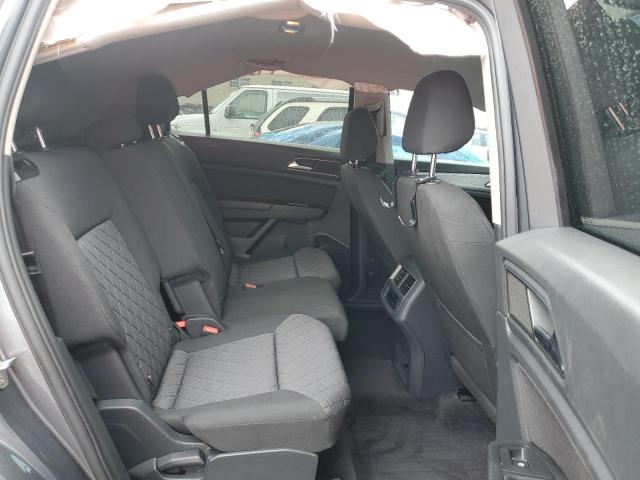 Photo 11 from auction – 2018 VOLKSWAGEN ATLAS S with VIN 1V2AR2CA3JC527345