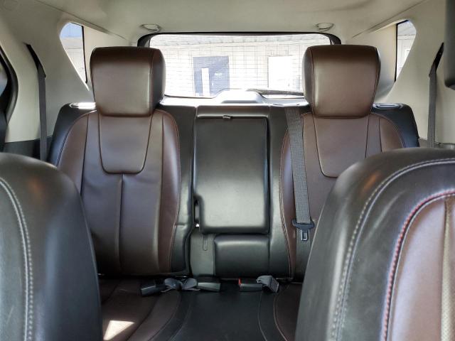 Photo 10 from auction – 2011 CHEVROLET EQUINOX LT with VIN 2CNALPEC5B6222434