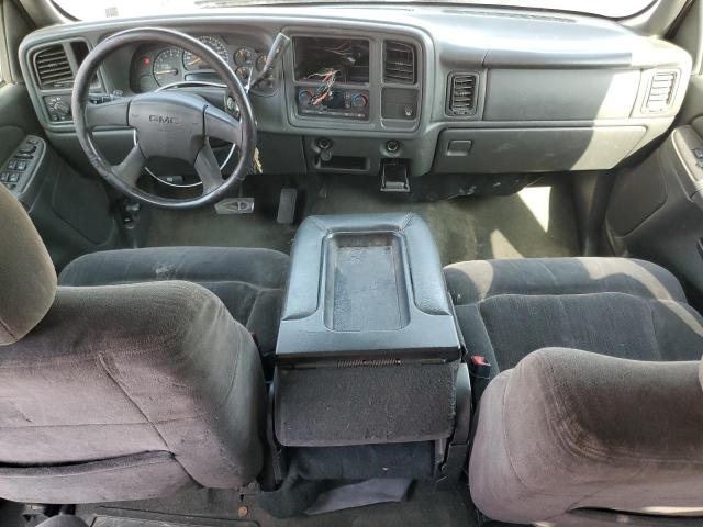 Photo 8 from auction – 2005 GMC NEW SIERRA with VIN 2GTEC13T851108824