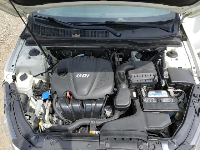 صورة رقم 11 من المزاد - 2013 KIA OPTIMA LX مع VIN KNAGM4A70D5305137
