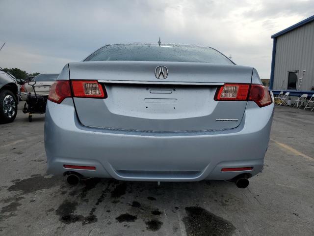 Photo 6 from auction – 2012 ACURA TSX SE with VIN JH4CU2F81CC013125
