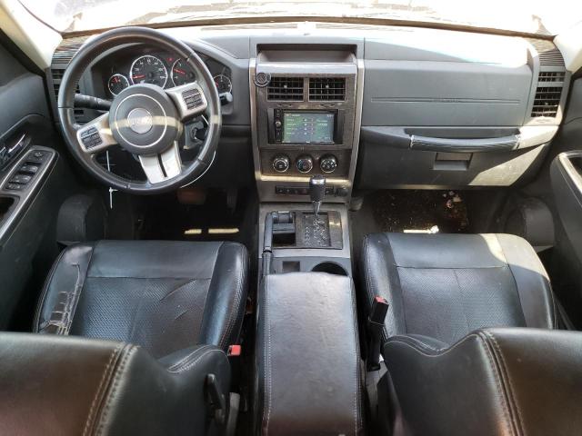 Photo 8 from auction – 2012 JEEP LIBERTY LI with VIN 1C4PJMCK3CW157670