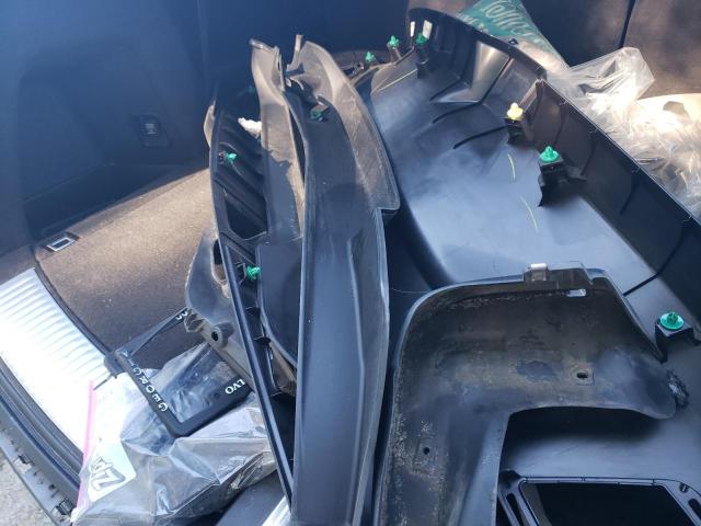 Photo 13 from auction – 2014 ACURA MDX with VIN 5FRYD3H23EB015405