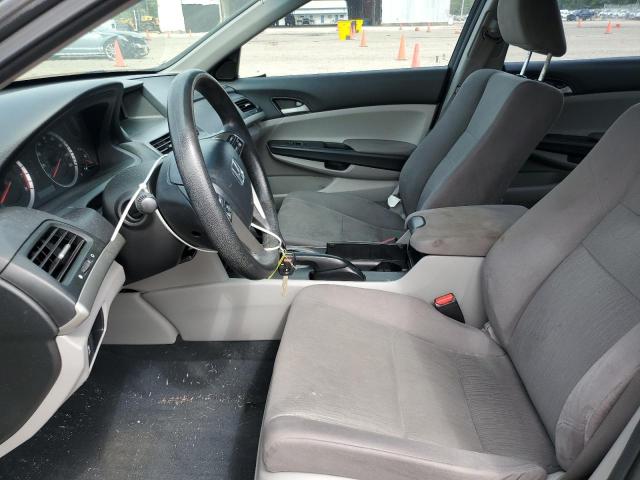 Photo 7 from auction – 2012 HONDA ACCORD LXP with VIN 1HGCP2F4XCA031819