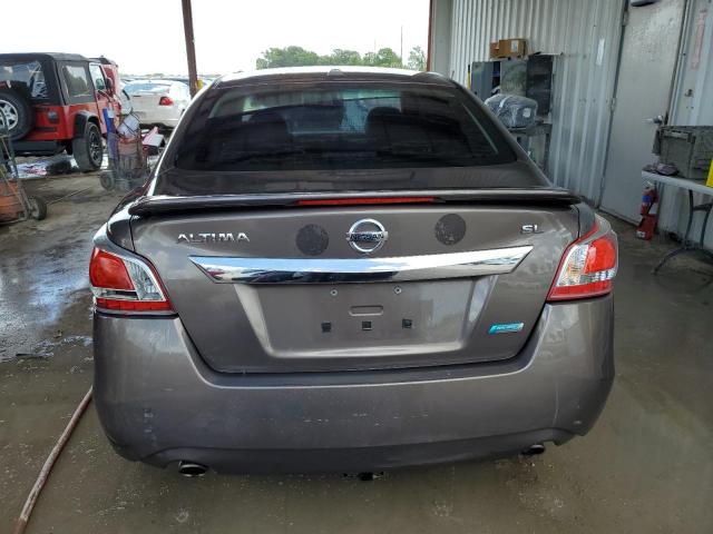Photo 6 from auction – 2013 NISSAN ALTIMA 2.5 with VIN 1N4AL3AP1DC185162
