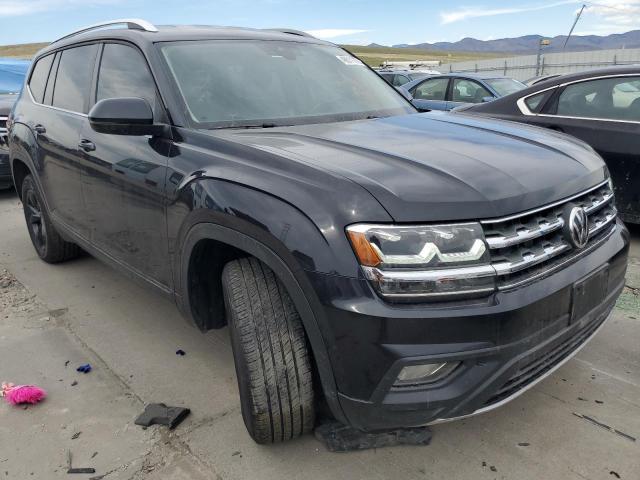 Photo 4 from auction – 2018 VOLKSWAGEN ATLAS with VIN 1V2LR2CA2JC587139