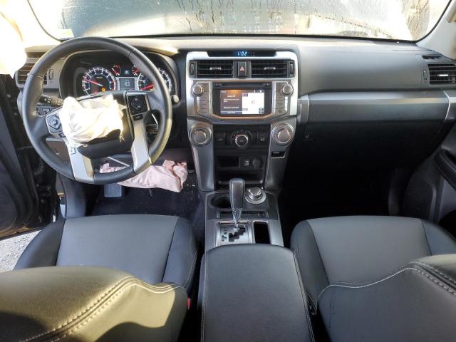 Photo 8 from auction – 2019 TOYOTA 4RUNNER SR with VIN JTEBU5JR2K5700367