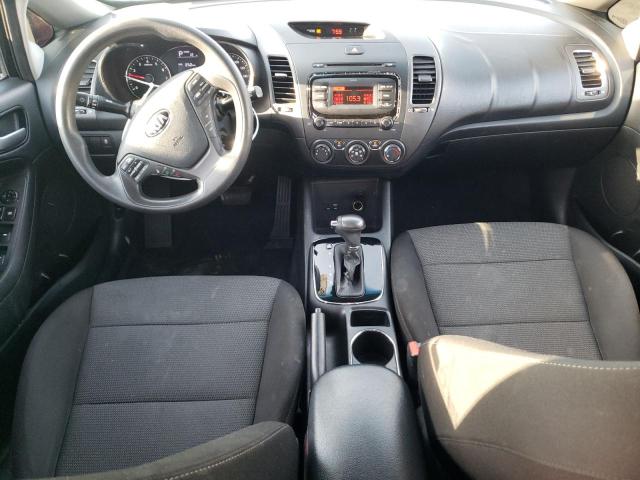 Photo 8 from auction – 2018 KIA FORTE LX with VIN 3KPFK4A78JE234466