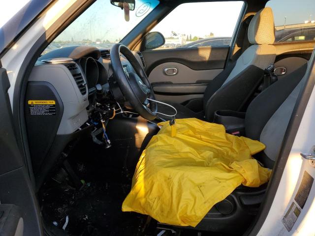 Zdjęcie 7 z aukcji – 2014 KIA SOUL z VIN KNDJN2A25E7738974