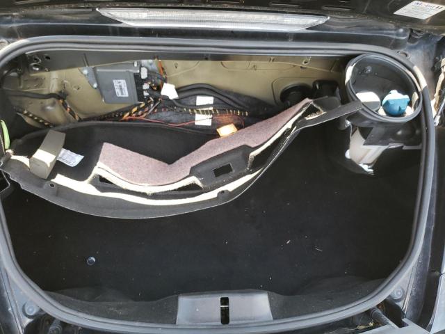 Photo 11 from auction – 2006 PORSCHE BOXSTER with VIN WP0CA29856U712522