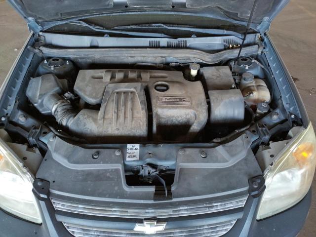 Photo 11 from auction – 2006 CHEVROLET COBALT LS with VIN 1G1AK15F067809685