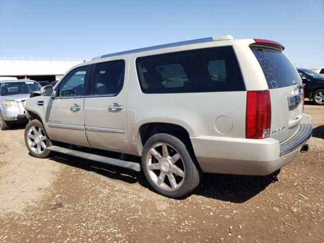 Photo 2 from auction – 2007 CADILLAC ESCALADE with VIN 1GYFK66847R296452
