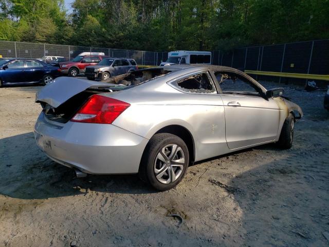 Photo 3 from auction – 2011 HONDA ACCORD LX- with VIN 1HGCS1B37BA012925