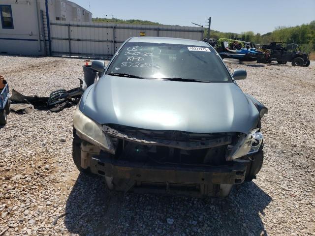 Photo 5 from auction – 2009 TOYOTA CAMRY BASE with VIN 4T1BE46K49U872080