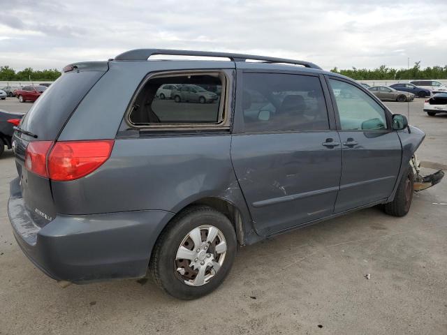 Photo 3 from auction – 2010 TOYOTA SIENNA CE with VIN 5TDKK4CC1AS327327